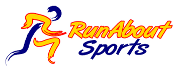 Logo for RunAbout Sports, Roanoke, VA