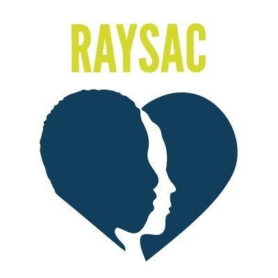 Logo for RAYSAC, Roanoke Area Youth Substance Abuse Coalition