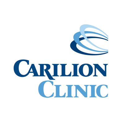 Logo for Carilion Clinic, Roanoke