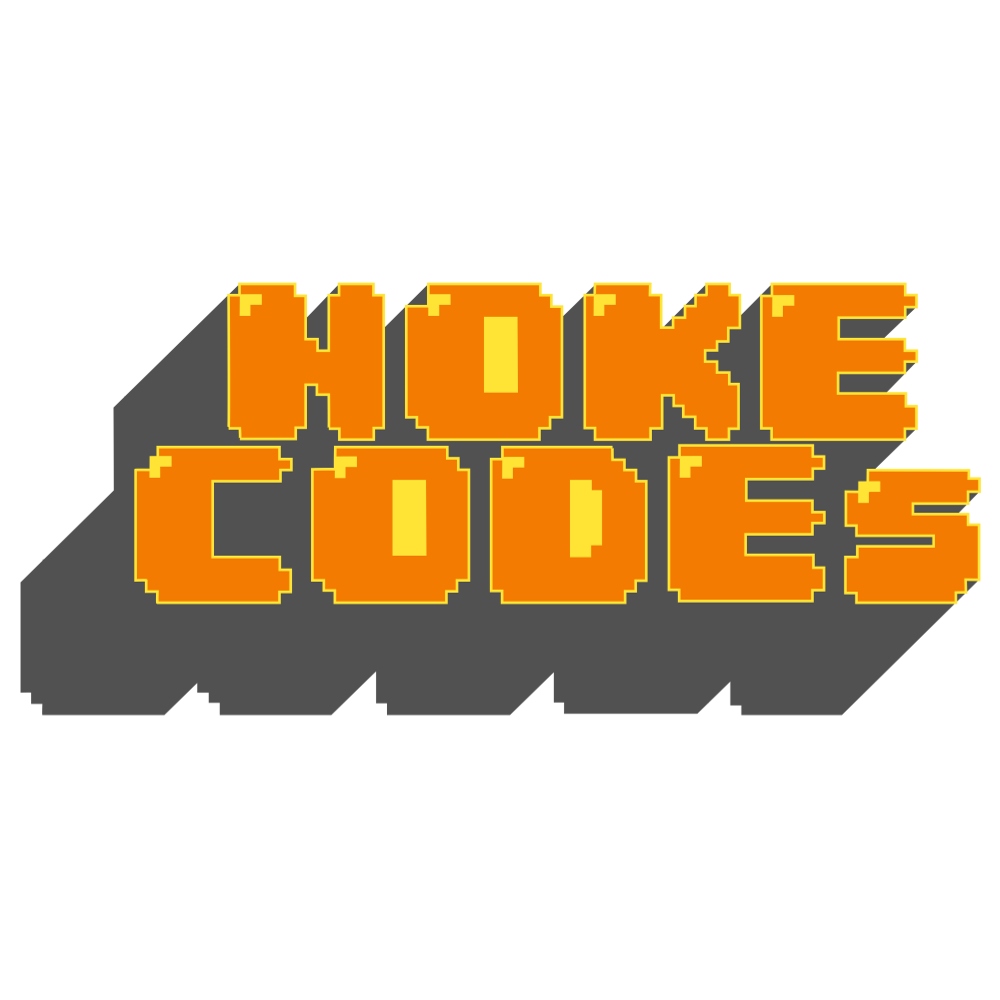 Logo for Noke Codes, Roanoke VA