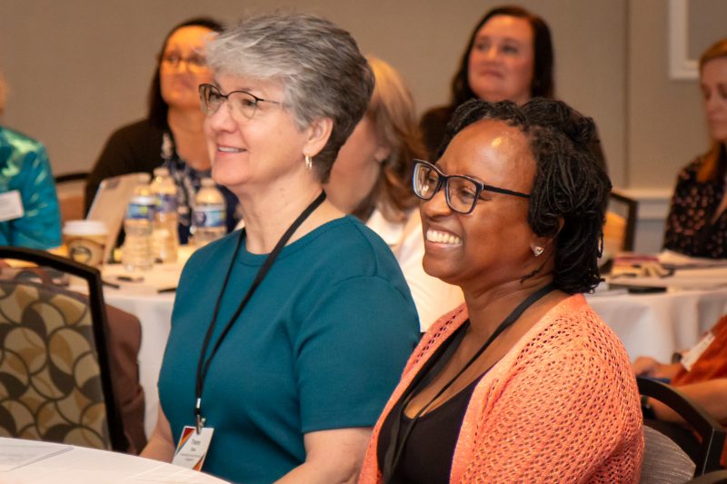 Photo Gallery: Women from across commonwealth gather in Roanoke for Women Impact Virginia Summit 