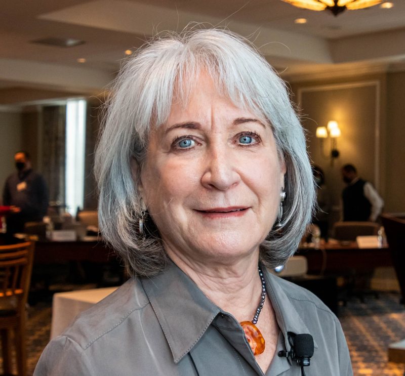 Lois Berlin