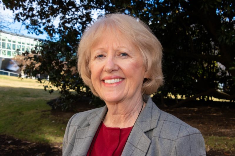 Lois Graham