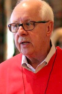 Wayne Tripp