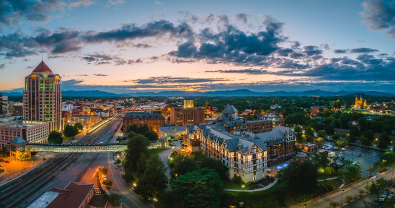 Registration open for Engagement Scholarship Consortium conference in Roanoke