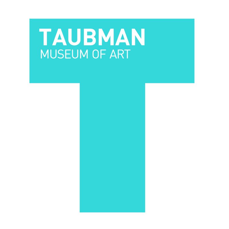 Taubman Museum of Art Logo