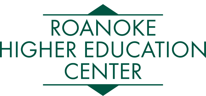 Roanoke Higher Education Center Logo