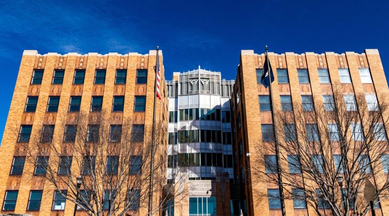 Roanoke Higher Education Center