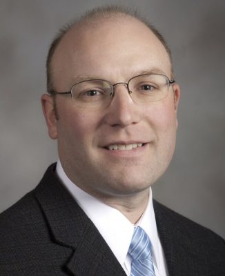 Scott Weimer, Interim Director, Roanoke Regional Initiatives