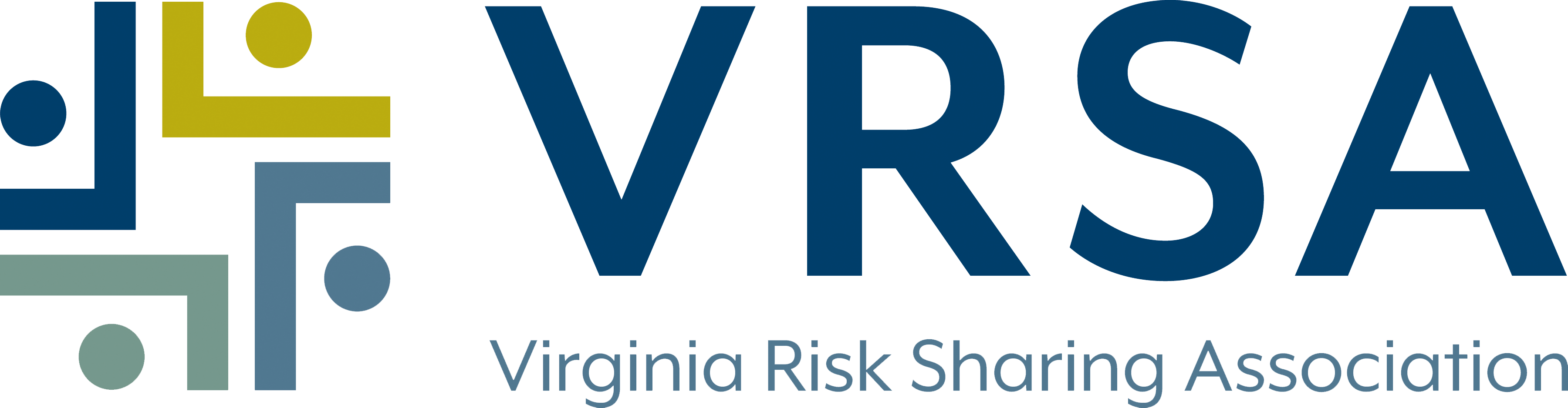 Virginia Risk Sharing Association Logo