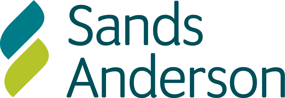 Sands Anderson Logo