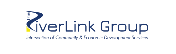 Riverlink LLC Logo