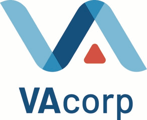 VAcorp Logo