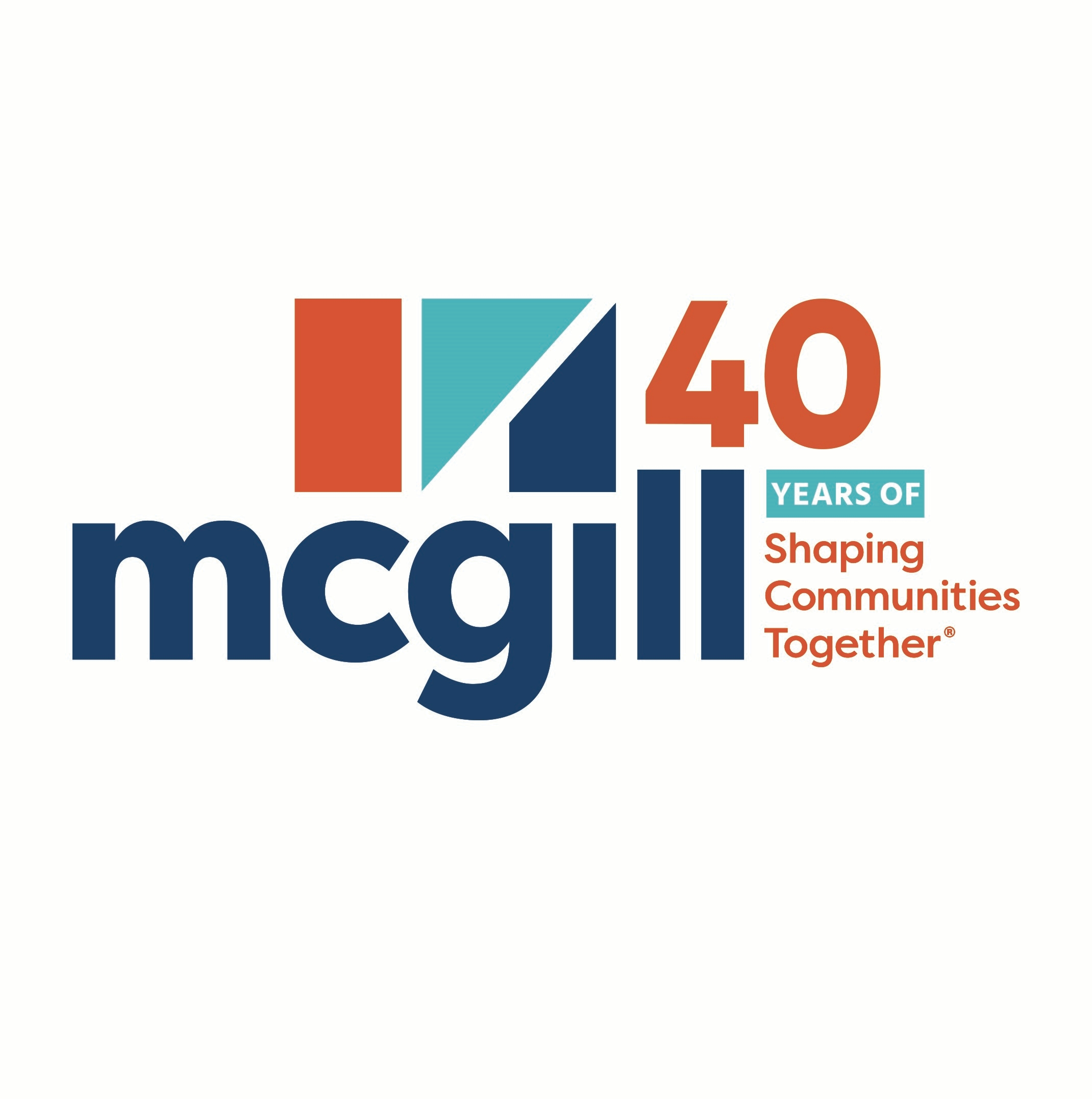 McGill Associates Logo