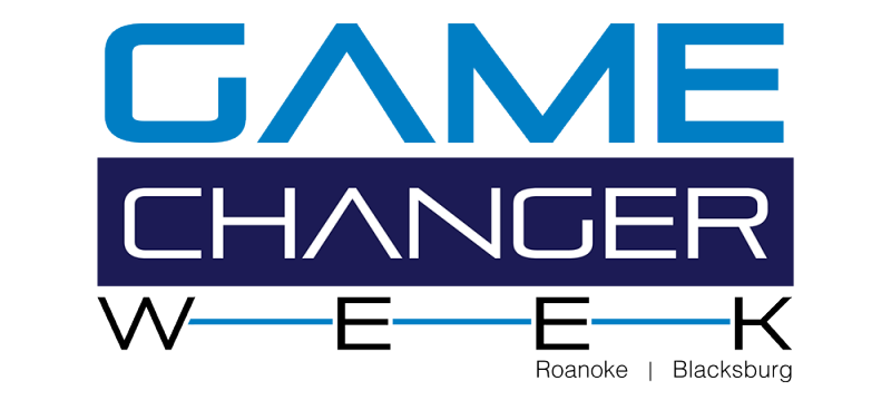 Game Changer Week logo Game Changer Week logo